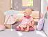 Одежда для кукол из серии Baby Annabell - Платья  - миниатюра №4